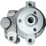SPIDAN Hydraulikpumpe 52659 SPIDAN Hydraulikpumpe 52659