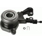 SACHS Zentralausrücker, Kupplung 3182 654 203 SACHS Zentralausrücker, Kupplung 3182 654 203