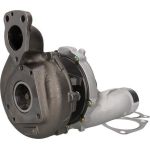 KAMOKA Turbolader 8600047 KAMOKA Turbolader 8600047