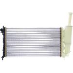 MAHLE Kühler, Motorkühlung CR 552 000S MAHLE Kühler, Motorkühlung CR 552 000S