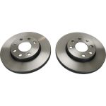 Bremsscheibe Opel P. Corsa C DF4236 Bremsscheibe Opel P. Corsa C DF4236