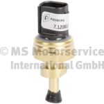 PIERBURG Sensor, Abgasdruck 7.12061.04.0 PIERBURG Sensor, Abgasdruck 7.12061.04.0