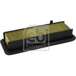 FEBI BILSTEIN Luftfilter 184321 FEBI BILSTEIN Luftfilter 184321