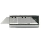 SW-Stahl 5 Trapezklingen für Messer 90665L 90666L