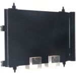Kondensator, Klimaanlage AC 315 000S Kondensator, Klimaanlage AC 315 000S