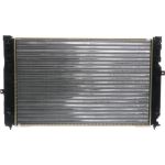 Kühler, Motorkühlung CR 648 000S