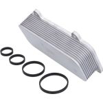 KAMOKA Ölkühler, Motoröl 7730026 KAMOKA Ölkühler, Motoröl 7730026