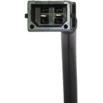 KAMOKA Sensor, Raddrehzahl 1060658 KAMOKA Sensor, Raddrehzahl 1060658