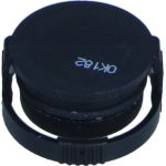 VAG Original N0119078 N0119078 Blockabdeckung Audi A4 2.0 TFSI 08 – – OE-Nr. N0119078