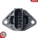 07SKV508 SKV GERMANY Luftmassenmesser Luftmengenmesser 07SKV508 07SKV508 SKV GERMANY Luftmassenmesser Luftmengenmesser 07SKV508