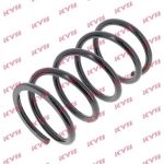 KYB Fahrwerksfeder Toyota T. Rav 4 Ii 1.8 08.00-11.05 RA6685 KYB Fahrwerksfeder Toyota T. Rav 4 Ii 1.8 08.00-11.05 RA6685