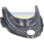 Lenker, Radaufhängung BS-332R Lenker, Radaufhängung BS-332R