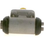Bosch Radbremszylinder 0 986 475 761 Bosch Radbremszylinder 0 986 475 761