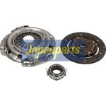 Japanparts Kupplungssatz KF-2090 Japanparts Kupplungssatz KF-2090