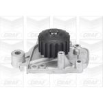 GRAF Wasserpumpe / Kühlmittelpumpe PA668 GRAF Wasserpumpe / Kühlmittelpumpe PA668