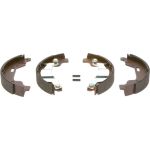 Bosch Bremsbacken 0 986 487 576