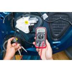 VIGOR Multimeter V4324