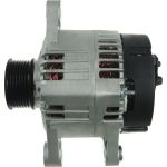 A4027 AS-PL Lichtmaschine (Generator) A4027
