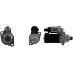 DRI Anlasser 311227102