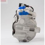 DENSO Kompressor DCP02038 DENSO Kompressor DCP02038