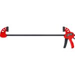 BGS Spann- und Spreizzwinge 450 mm 59846 BGS Spann- und Spreizzwinge 450 mm 59846