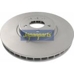 Japanparts Bremsscheibe DI-0144C Japanparts Bremsscheibe DI-0144C