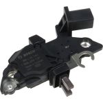 AUTOSTARTER Lichtmaschinenregler ARE0133(BOSCH) AUTOSTARTER Lichtmaschinenregler ARE0133(BOSCH)