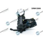 DR.MOTOR Saugrohrmodul DRM12806 DR.MOTOR Saugrohrmodul DRM12806