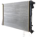 MAHLE Kühler, Motorkühlung CR 593 000S MAHLE Kühler, Motorkühlung CR 593 000S