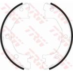 40 461 024 Bremsbacken GS8440 40 461 024 Bremsbacken GS8440