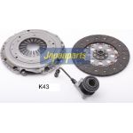 Japanparts Kupplungssatz KF-K43 Japanparts Kupplungssatz KF-K43