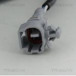 Sensor, Raddrehzahl 818013106 Sensor, Raddrehzahl 818013106