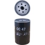 Mahle Original Ölfilter OC 47 Mahle Original Ölfilter OC 47