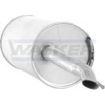 Walker Endschalldämpfer 71399 Walker Endschalldämpfer 71399