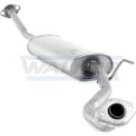 Walker Mittelschalldämpfer 22625 Walker Mittelschalldämpfer 22625