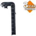 NRF Druckluftkühler 30144 NRF Druckluftkühler 30144