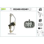 Valeo Fensterheber 852460 Valeo Fensterheber 852460