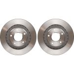 84 481 058 Bremsscheibe VA DF7276 84 481 058 Bremsscheibe VA DF7276