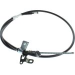 Handbremsseil li 1987482347 Handbremsseil li 1987482347