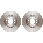 TRW Bremsscheibe Opel Astra/Corsa/Meriva 98 DF4048 TRW Bremsscheibe Opel Astra/Corsa/Meriva 98 DF4048