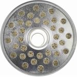 VAICO Kraftstofffilter V25-0108