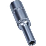 1/4 Steckschlüsseleinsatz 6-Kant, Lang, 4,5 mm 12550045 1/4 Steckschlüsseleinsatz 6-Kant, Lang, 4,5 mm 12550045