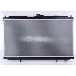 Nissens Wasserkühler PKW 62924A Nissens Wasserkühler PKW 62924A