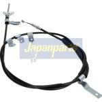 Seilzug, Feststellbremse Honda T. Fr-V 1.7-2.0 04- Pr BC-433R Seilzug, Feststellbremse Honda T. Fr-V 1.7-2.0 04- Pr BC-433R