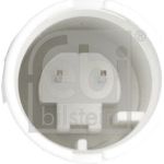 febi Verschleißsensor 23908 febi Verschleißsensor 23908