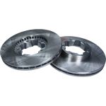 MAXGEAR Bremsscheibe 19-2272 Nissan Cabstar 98-06 MAXGEAR Bremsscheibe 19-2272 Nissan Cabstar 98-06