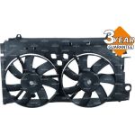 NRF Kühlerlüfter 47050 NRF Kühlerlüfter 47050