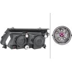 1EF 007 520-061 HELLA Hauptscheinwerfer 1EF 007 520-061 1EF 007 520-061 HELLA Hauptscheinwerfer 1EF 007 520-061