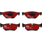 Bremsbelagsatz Bmw T. 1/3/X1 03-15 Dtec Cotec GDB1626DTE Bremsbelagsatz Bmw T. 1/3/X1 03-15 Dtec Cotec GDB1626DTE