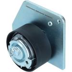 KAMOKA Spannrolle, Zahnriemen R0503 KAMOKA Spannrolle, Zahnriemen R0503